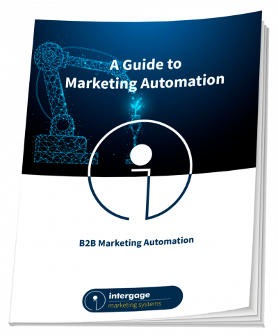 marketing automation